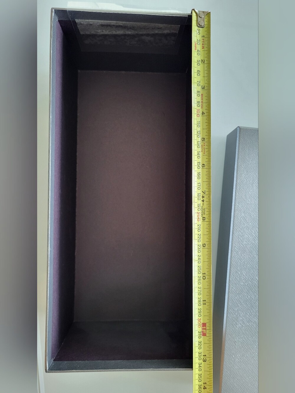 Authentic Prada Branded Box - Picture 7 of 9
